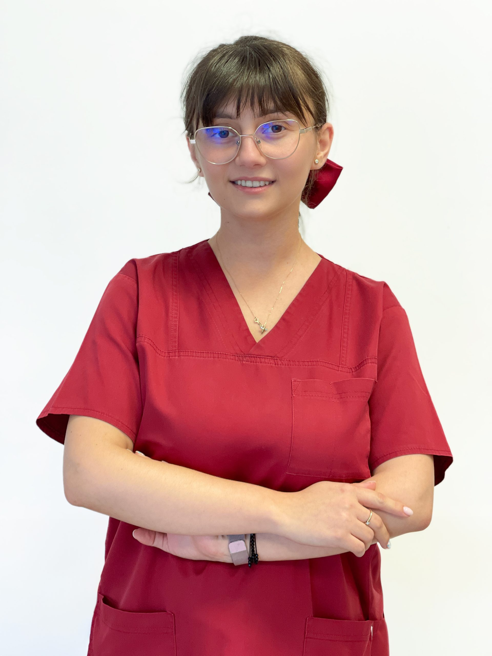 Fratila Madalina