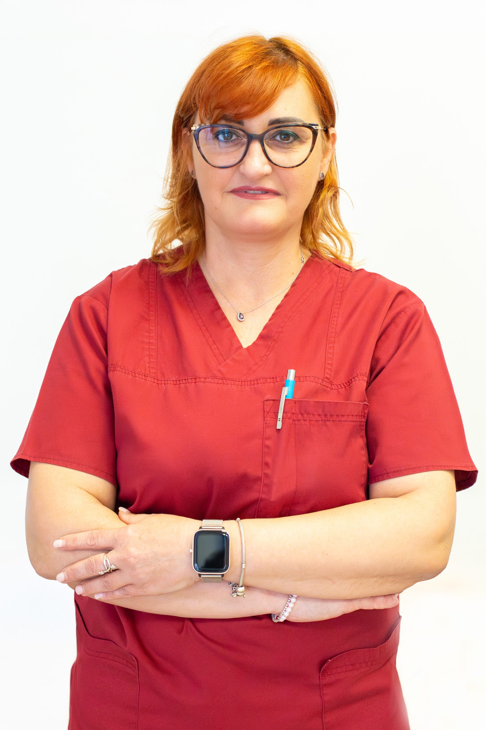Detari Ruxandra