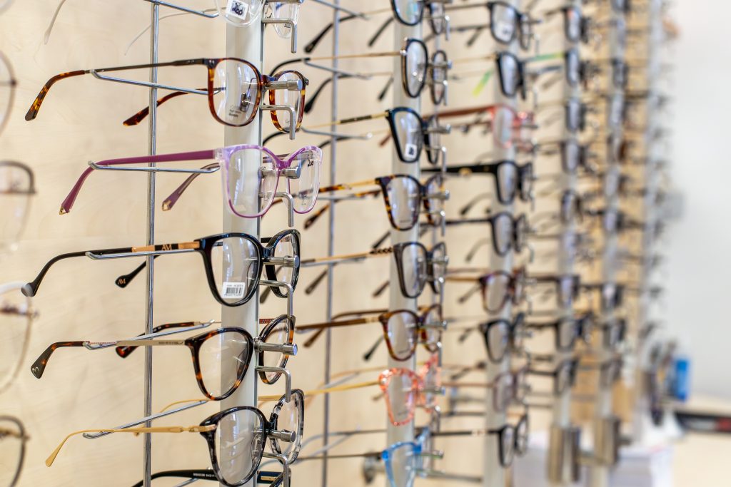 Despre noi 3 Ochelari clinica optica Cristi din Arad