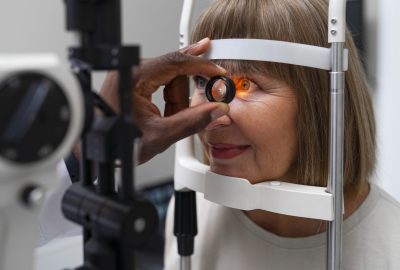 ophthalmologist-doctor-consulting-patient